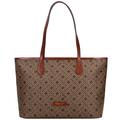 The Bridge - Anna Shopper Tasche 38 cm Damen