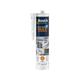 Bostik Joint hybride Parfait Multi-usages 290ml Couleur: Gris - Gris