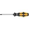 Wera - 977 Werkstatt Torx-Schraubendreher Größe (Schraubendreher) t 30 Klingenlänge: 150 mm 1 St.