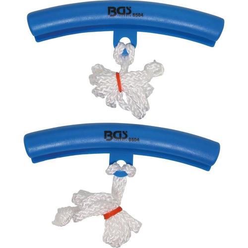 Bgs Technic – Kantenschutz-Satz 150 mm 2-tlg.