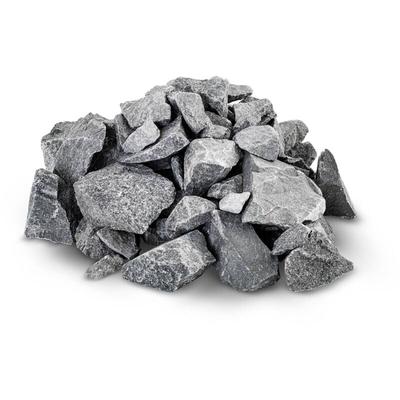 Saunaofensteine Saunaofen Aufgusssteine 13 - 18 cm finnische Sauna Steine 20 kg Image