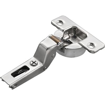 So-tech - Salice Topfband Serie 700 Innenanschlag 110° Dämpfung einstellbar T52 Nickel matt Image