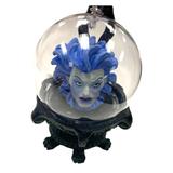 Disney Holiday | Disney Parks Haunted Mansion Madame Leota Light Up Ornament | Color: Red | Size: Os