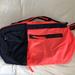 Lululemon Athletica Bags | Lululemon Duffel Bag | Color: Red | Size: Os
