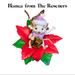 Disney Holiday | Disney President’s Edition “Bianca From The Rescuers” Ornament By Grolier | Color: Green/Red | Size: 3.5” H