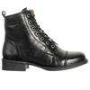 Ten Points - Women's Pandora Warm Boots - Winterschuhe 40 | EU 40 schwarz/grau