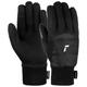 Reusch - Garhwal Hybrid TOUCH-TEC - Handschuhe Gr 9,5 schwarz