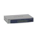 NETGEAR - SWITCH MS510TXM 8-PORT SWITCH + 2XSFP+ MULTI-GIGABIT/10G SMART MANAGED