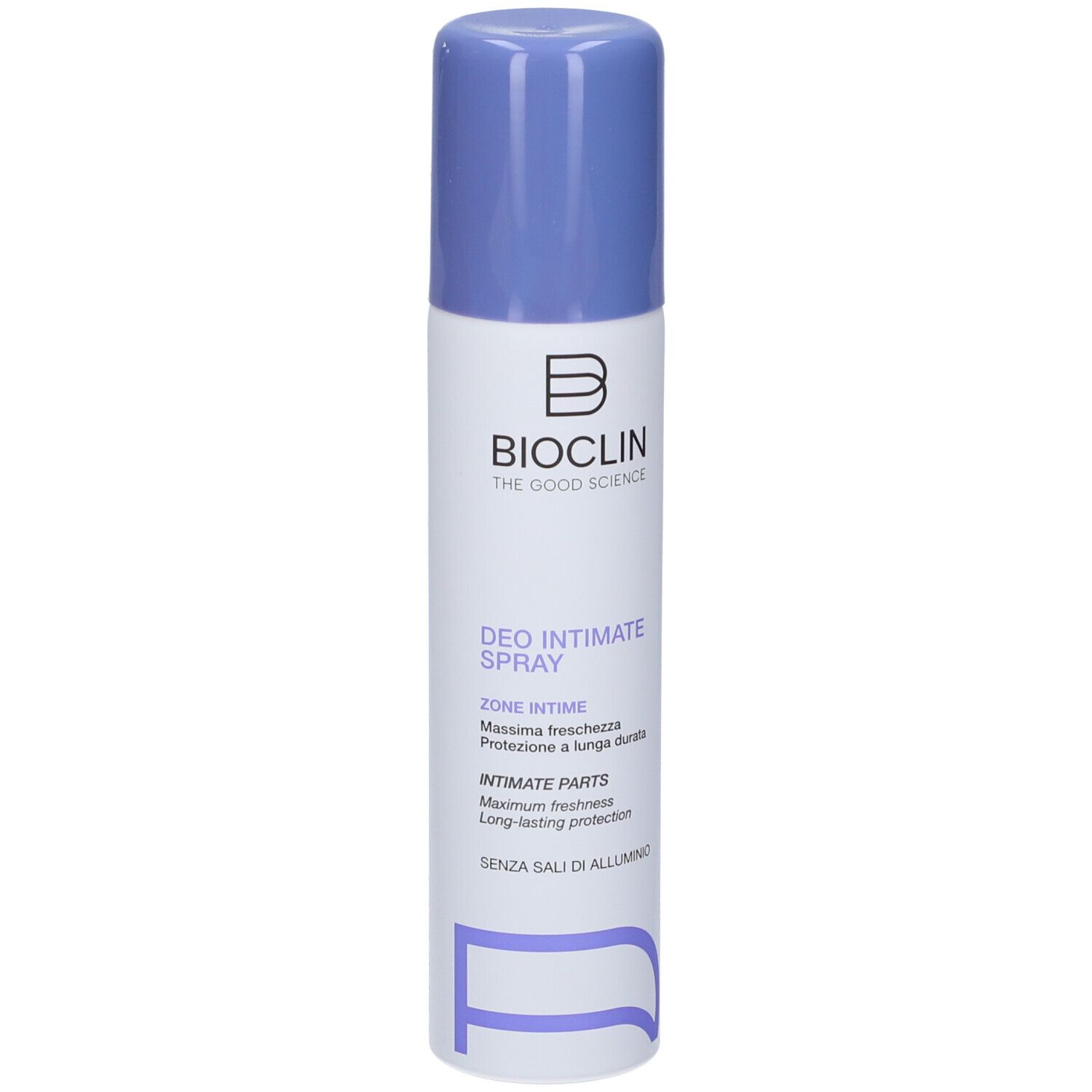BIOCLIN DEO Intimate Spray 100 ml
