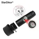 StarDikor – collimateur Laser astronomique 1.25 pouces avec adaptateur de 2 pouces pour