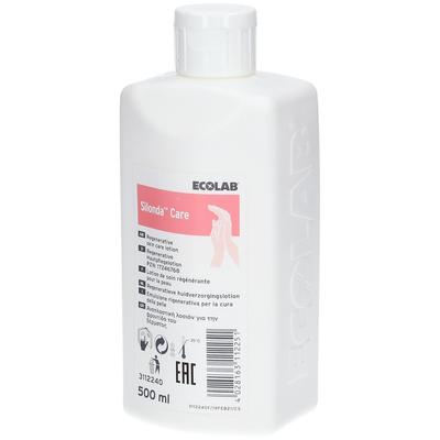 Silonda Care Hautpflege Lotion Spenderflasche 500 ml Image