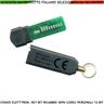 Securvera - Key Bit 12 Bit Chiave Elettronica Dallas Codice Sicurezza Personale Univoco Costruito a