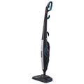 Hoover Steam Capsule CA2IN1D 011 Scopa a Vapore Lavapavimenti con Pistola a Vapore Portatile,