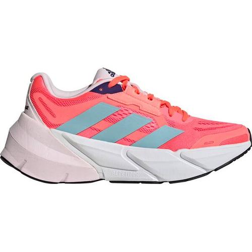 adidas Damen Laufschuhe ADISTAR, Größe 39 ⅓ in Pink