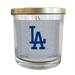 Los Angeles Dodgers Echo Team Candle