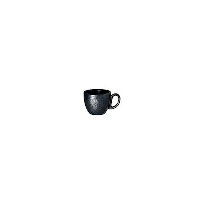 12 x RAK Espressotassen Karbon Schwarz(KR116CU08) Image