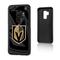 Vegas Golden Knights Galaxy Bump Ice Case