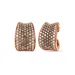 Le Vian® 2.1 Ct. T.w. Diamond Earrings In 14K Rose Gold