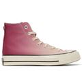 Converse Shoes | Converse Chuck 70 High Primaloft Rose Maroon Canvas Shoes/Sneakers 168111c Nwob | Color: Red | Size: Various