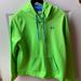 Under Armour Sweaters | Lime Green Women’s Xl Under Armor Sweatshirt | Color: Green | Size: Xl