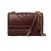 Tory Burch Bags | Burgundy Tory Burch Fleming. Large | Color: Brown/Red | Size: Os