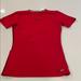 Under Armour Shirts & Tops | Kids’ Fitted Under Armour Shirt Size M | Color: Black/Red | Size: Mb