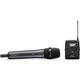 Sennheiser portables Drahtlos-Handmikrofon-Set (EW 135P G4-G)