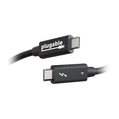 Plugable Thunderbolt 4 Cable (6.6') TBT4-40G2M