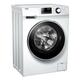 Lave-Linge Hublot HW100B14636N - Haier