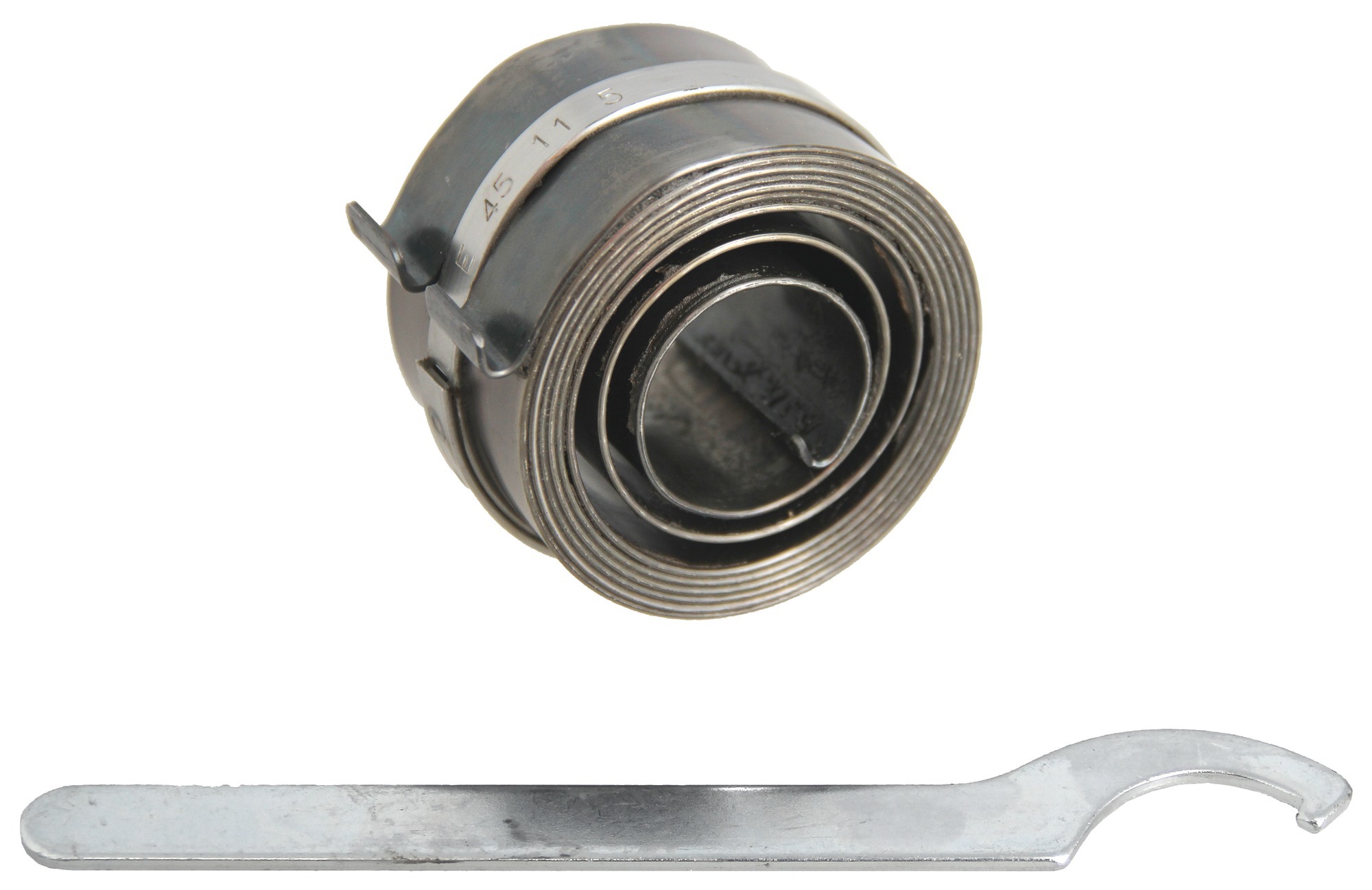 Ressort de remplacement pour ferme-porte CLASSIQUE n° 3 GROOM 703900