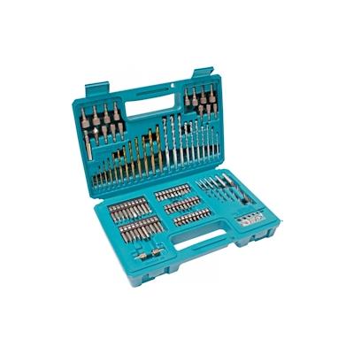 Makita Bit-/Bohrer-Set B-68432