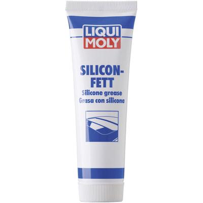 Liqui Moly - Siliconfett 100 g