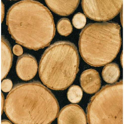 Klebefolie - Möbelfolie Holz Dekorfolie 90 cm x 200 cm Selbstklebefolie