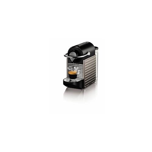 Krups Nespresso XN304T Kaffeemaschine Espressomaschine 0,7 l