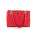 Kate Spade Bags | Kate Spade Ny Sedgewick Place Small Phoebe Shoulder Bag Red Quilted Leather | Color: Red | Size: Os