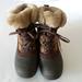 Columbia Shoes | Columbia Winter Snow Boots | Color: Brown/Tan | Size: 6