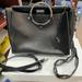 Rebecca Minkoff Bags | Brand New Rebecca Minkoff Bag | Color: Black/Silver | Size: Os