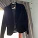 J. Crew Jackets & Coats | J Crew Schoolboy Black Velvet Blazer Size 4 Tall | Color: Black | Size: 4 Tall