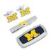 Michigan Wolverines 3-Piece Cushion Gift Set