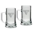 Maine Black Bears 2-Piece 17.5oz. Maxim Mug Set