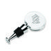 UCF Knights Round Wine Stopper