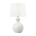 Visual Comfort Studio Collection Aerin Antonina 25 Inch Table Lamp - AET1061MRW1