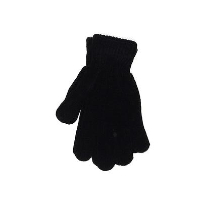 ABG Accessories Gloves: Black So...