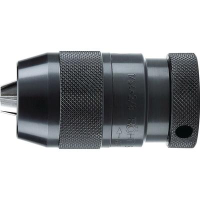 Schnellspannbohrfutter Supra s Spann-D.3,0-16mm 1/2Zoll-20mm f.Re.-Lauf röhm