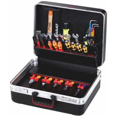Werkzeugkoffer classic KingSize Power CP-7 - Parat Image