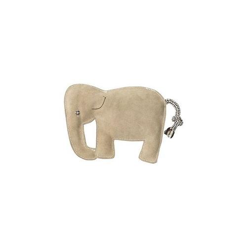 Hundespielzeug »Lederspaß Elefant«, Nuf Nuf