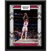 DeMar DeRozan Chicago Bulls 10.5'' x 13'' Sublimated Player Plaque