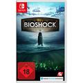 BioShock Collection (Code-in-a-box) Nintendo Switch