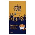 Tate & Lyle Demerara Rough Cut Sugar Cubes - 8x1kg