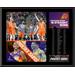 Phoenix Suns 12" x 15" Franchise Record Game Win Streak Sublimated Plaque
